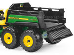 John Deere Gator HPX 6x4 Li 3