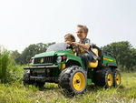 John Deere Gator HPX 6x4 Li 5