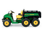 John Deere Gator HPX 6x4 Li 8