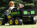 John Deere Gator HPX 6x4 Li 9