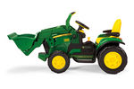 John Deere Ground Loader 2