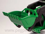 John Deere Ground Loader 3