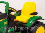 John Deere Ground Loader 4