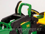 John Deere Ground Loader 5