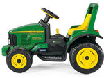 John Deere Power Pull 6v 1