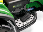 John Deere Power Pull 6v 5