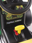 John Deere Power Pull 1