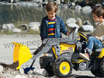 Maxi Excavator 1