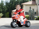 Mini Ducati 7