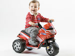 Mini Ducati 8
