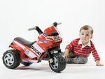 Mini Ducati 9
