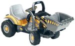 Mini Loader 