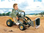 Mini Loader  1