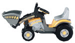 Mini Loader  2