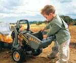 Mini Loader  3