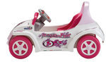 Mini Racer Pink 1