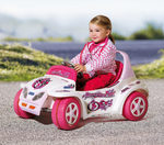 Mini Racer Pink 2