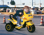 Moto Corsa 2