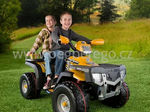 Polaris Sportsman 850 24V 1
