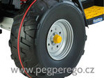 Polaris Sportsman 850 24V 2
