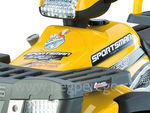 Polaris Sportsman 850 24V 5