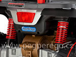 Polaris Sportsman 850 24V Silver 3