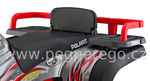 Polaris Sportsman 850 24V Silver 5