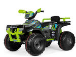 Polaris Sportsman 850 24V Lime