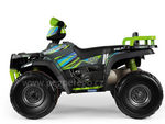Polaris Sportsman 850 24V Lime 1