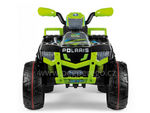 Polaris Sportsman 850 24V Lime 2