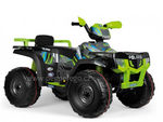 Polaris Sportsman 850 24V Lime 3