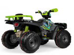 Polaris Sportsman 850 24V Lime 5