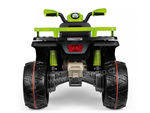 Polaris Sportsman 850 24V Lime 6