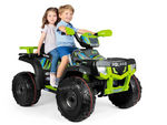 Polaris Sportsman 850 24V Lime 7