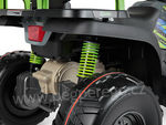 Polaris Sportsman 850 24V Lime 10