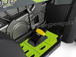 Polaris Sportsman 850 24V Lime 11