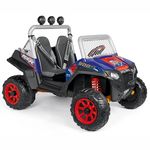 Polaris RZR 900 XP 1