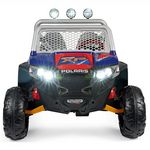 Polaris RZR 900 XP 3