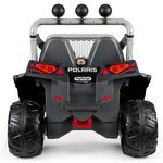 Polaris RZR 900 XP 5