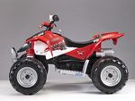 Polaris Outlaw 1