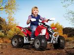 Polaris Outlaw 2