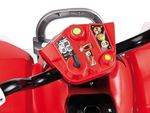 Polaris Outlaw 3