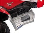 Polaris Outlaw 5