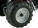 Polaris Outlaw 6