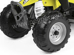 Polaris Outlaw Citrus 3