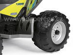 Polaris Outlaw Citrus 4