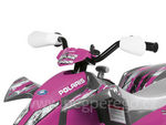 Polaris Outlaw Pink Power 2