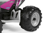 Polaris Outlaw Pink Power 4