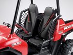 Polaris Ranger RZR 4