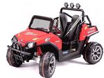 Polaris Ranger RZR